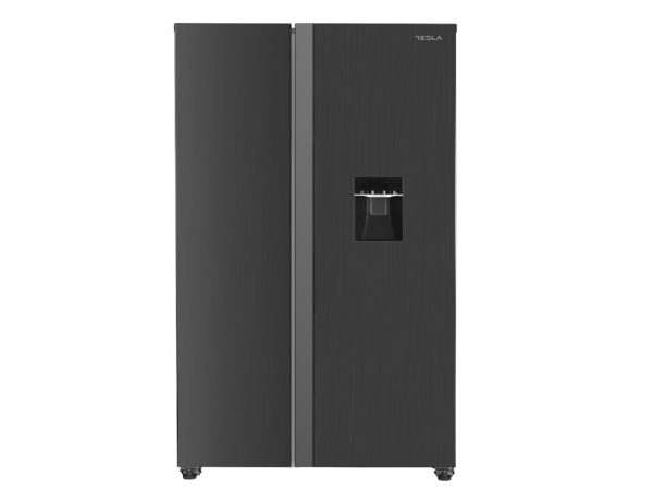 Frižider TESLA RB5210FHXE side-by-side