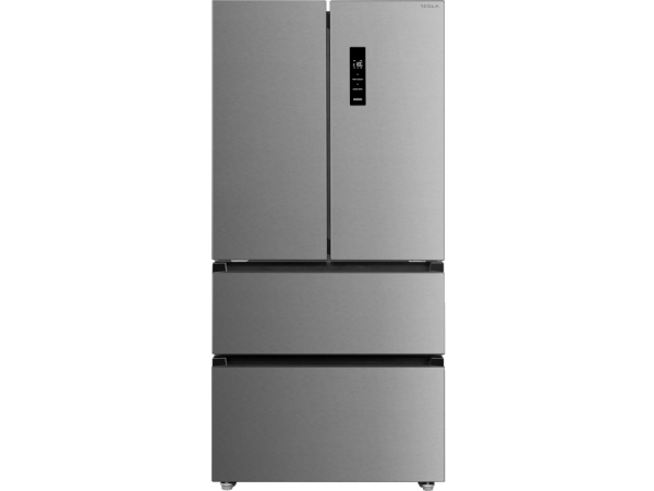 Frižider TESLA RF3900FMX side-by-side