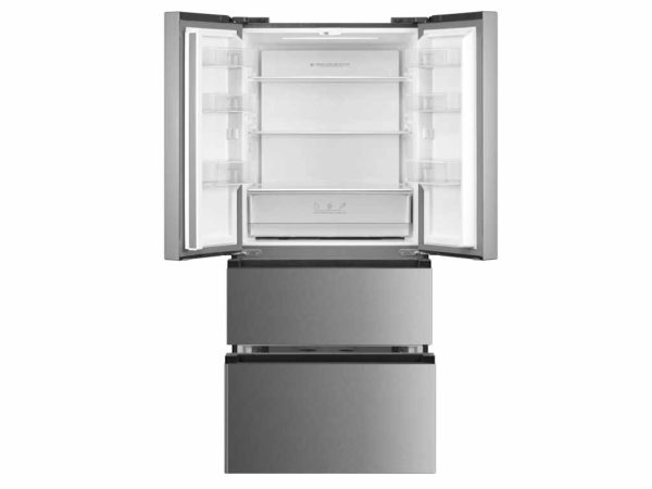 Frižider TESLA RF3900FMX side-by-side - Image 3