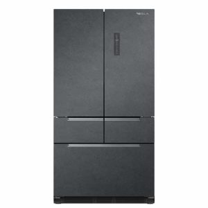 TESLA RF4200FSNSGE Side by side frižider