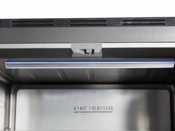 TESLA RF4200FSNSGE Side by side frižider - Image 3
