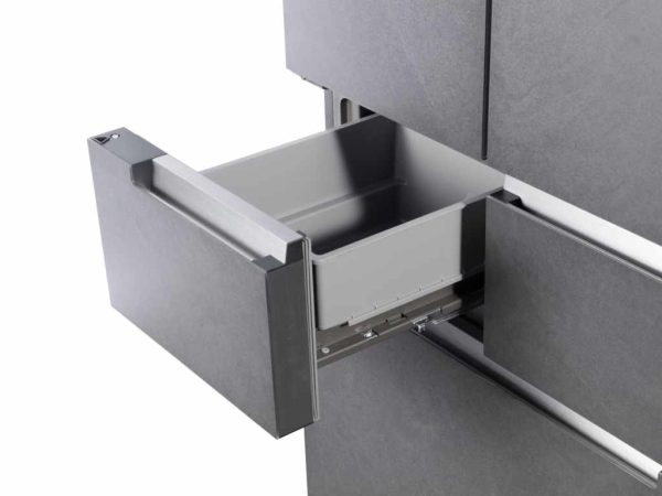 TESLA RF4200FSNSGE Side by side frižider - Image 6