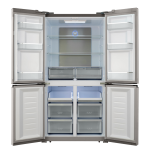 Frižider TESLA RM5600FSNWE/multi door