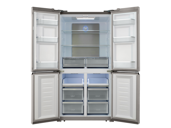 Frižider TESLA RM5600FSNWE/multi door