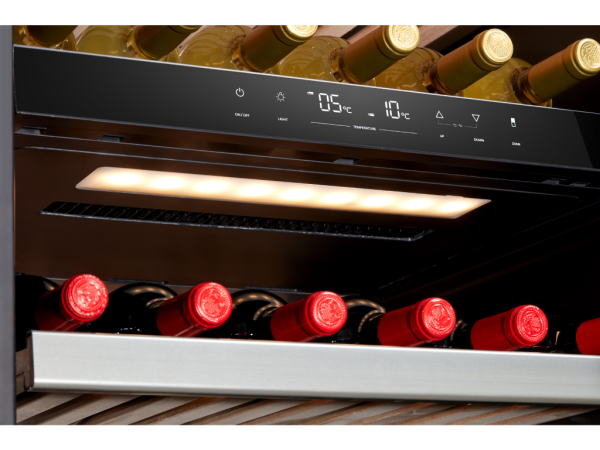 Vinska vitrina TESLA RW430M - Image 7