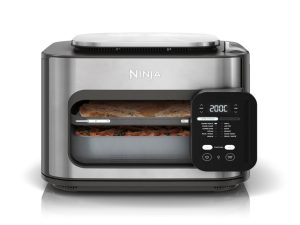 Multicooker NINJA SFP700EU Combi 12u1 Oven & Air Fryer