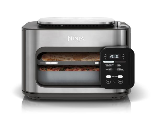 Multicooker NINJA SFP700EU Combi 12u1 Oven & Air Fryer