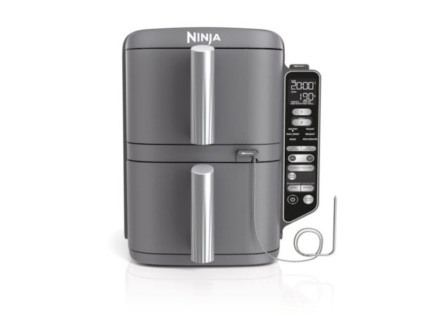 Airfryer NINJA SL451EU 6u1 - Image 8