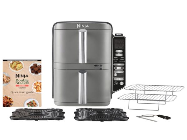 Airfryer NINJA SL451EU 6u1 - Image 7
