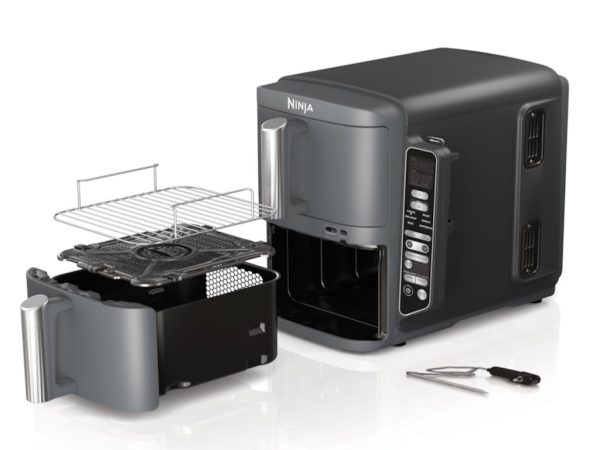 Airfryer NINJA SL451EU 6u1 - Image 2