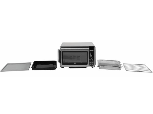 Ninja Rerna SP101EU 8u1 10L 2400W - Image 2