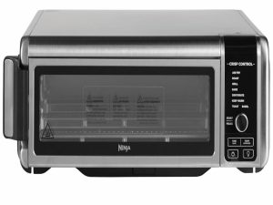 Ninja Rerna SP101EU 8u1 10L 2400W
