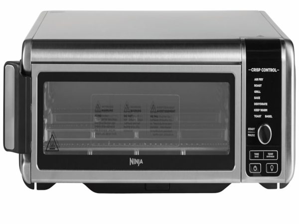Ninja Rerna SP101EU 8u1 10L 2400W