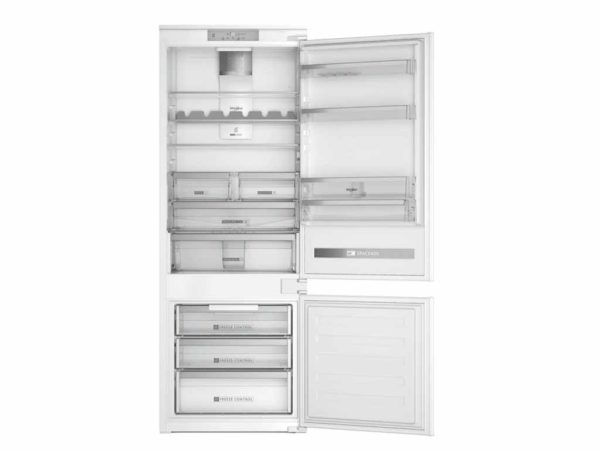 Frižider WHIRLPOOL SP40 812 EU 2/ugradni