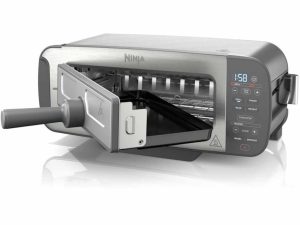NINJA ST202EU 3 u 1 Multifunkcionalni toster