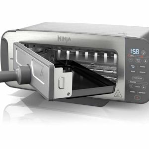 NINJA ST202EU 3 u 1 Multifunkcionalni toster