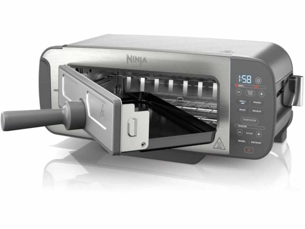 NINJA ST202EU 3 u 1 Multifunkcionalni toster