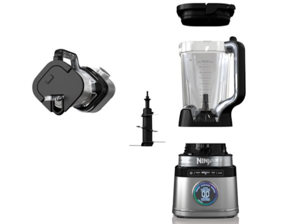 NINJA TB201EU Blender - Image 4