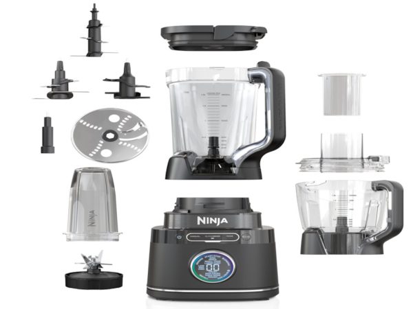 NINJA TB401EU Blender - Image 4