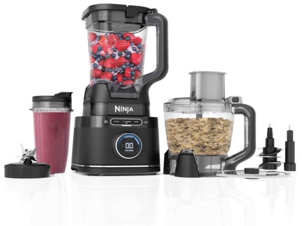 NINJA TB401EU Blender - Image 2