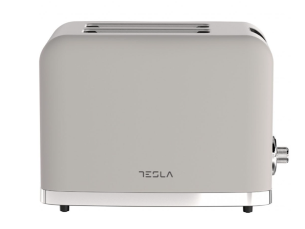 Toster TESLA TS600CX 930W/bež