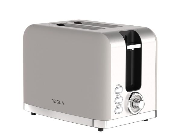 Toster TESLA TS600CX 930W/bež - Image 5