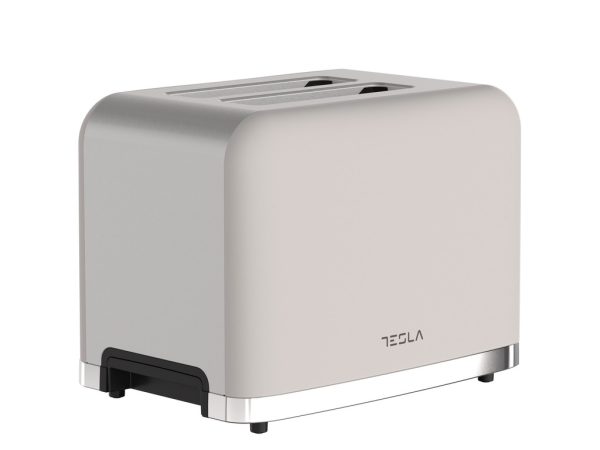 Toster TESLA TS600CX 930W/bež - Image 4
