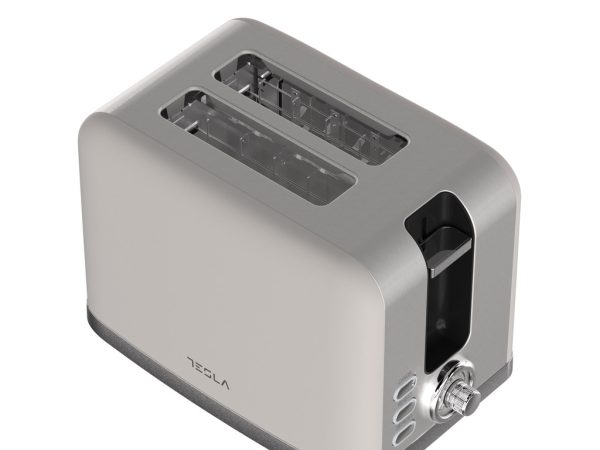 Toster TESLA TS600CX 930W/bež - Image 3