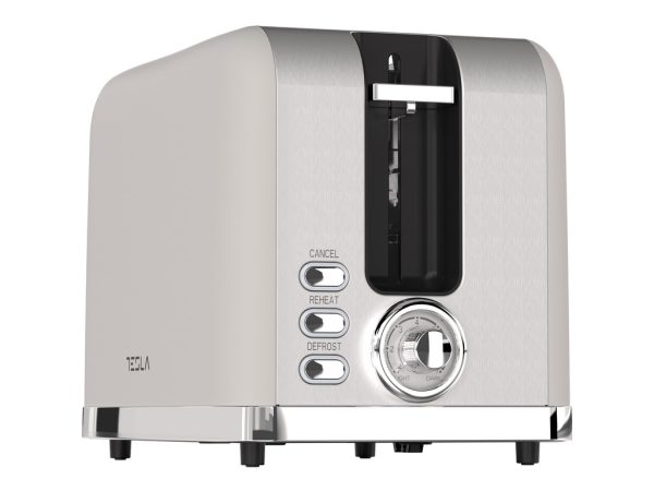 Toster TESLA TS600CX 930W/bež - Image 2