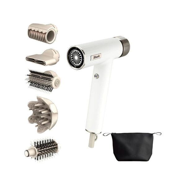 Shark Fen za kosu SpeedStyle 1700W HD352EU
