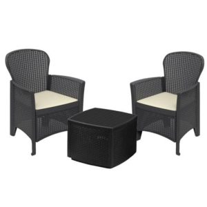 Baštenski set Rama