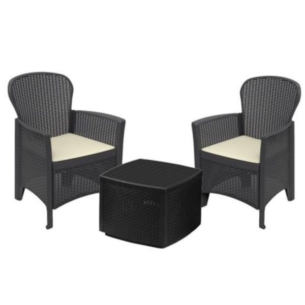 Baštenski set Rama