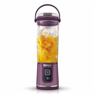 Blender NINJA BC151EUPR Blast Portable ljubicasta