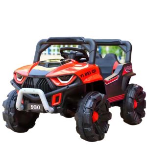 Džip na akumulator UTV X8n crveni 2215