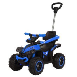 Playtime guralica za decu model 472 plava