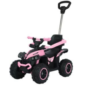 Playtime guralica za decu model 472 roze