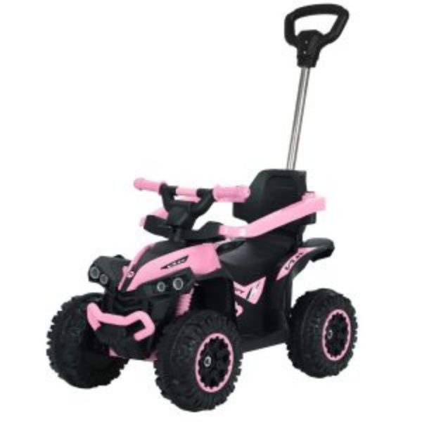 Playtime guralica za decu model 472 roze