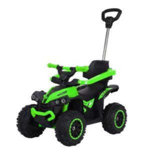 Playtime guralica za decu model 472 zelena