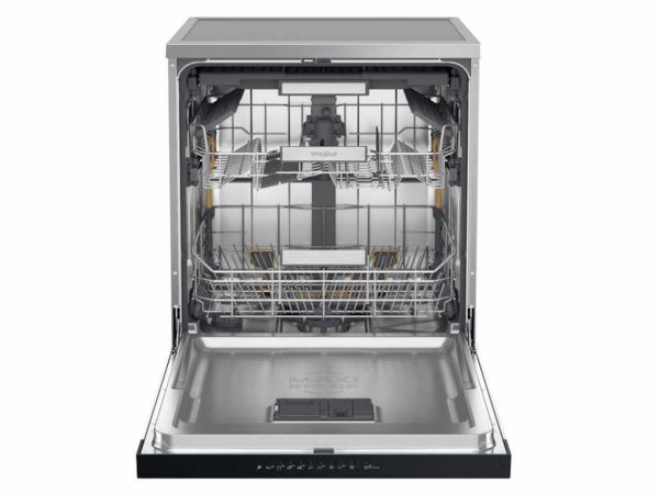 Whirlpool Mašina za pranje sudova W7F HP43 X - Image 3