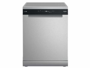 Whirlpool Mašina za pranje sudova W7F HP43 X