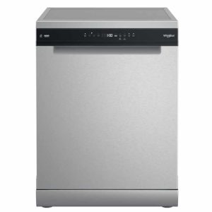 Whirlpool Mašina za pranje sudova W7F HP43 X