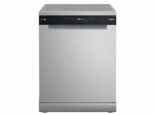 Whirlpool Mašina za pranje sudova W7F HP43 X