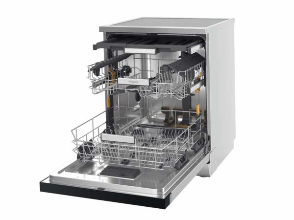 WHIRLPOOL W7F HS51 X Masina za sudove samostojeća 15 kompleta - Image 2