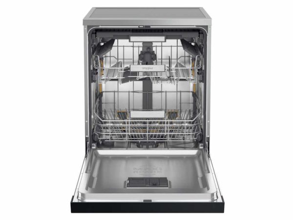 WHIRLPOOL W7F HS51 X Masina za sudove samostojeća 15 kompleta - Image 4
