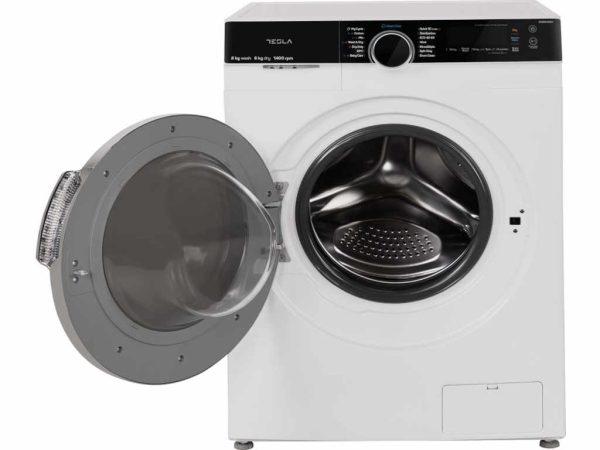 Mašina za pranje i sušenje veša TESLA WW107591M/inverter - Image 3
