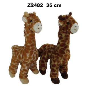 Plišana igračka žirafa 35cm 157546