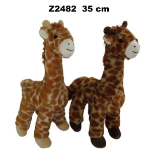 Plišana igračka žirafa 35cm 157546