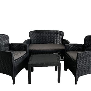 Bastenski set Terrace