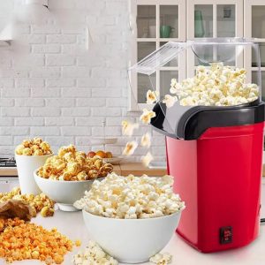 Aparat za kokice HB119
