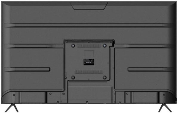 Union TV 50'' UltraHD T2 Smart - Image 3